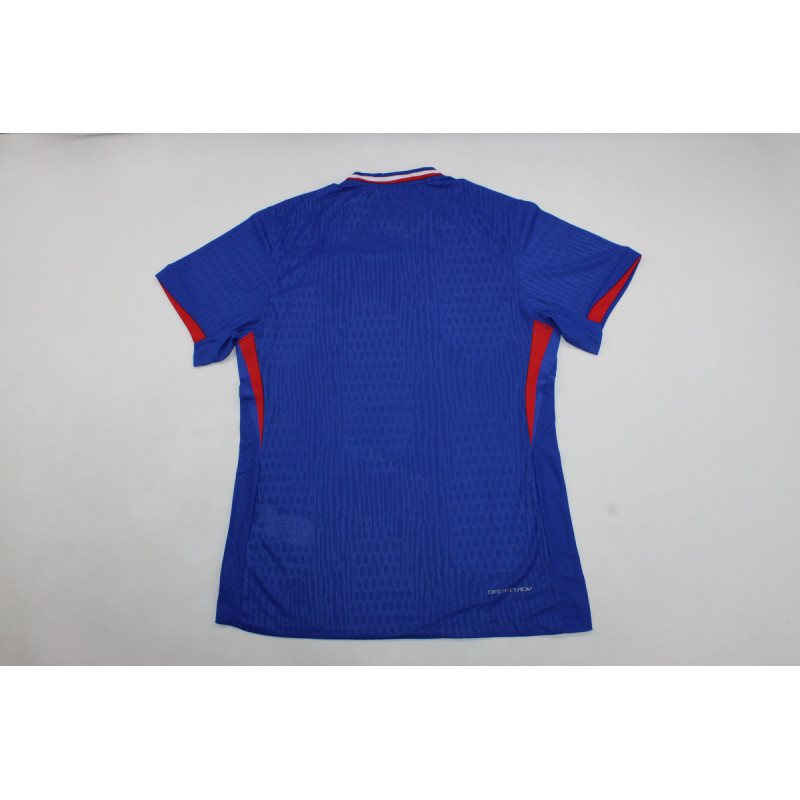 Francia Player Version Local 2024