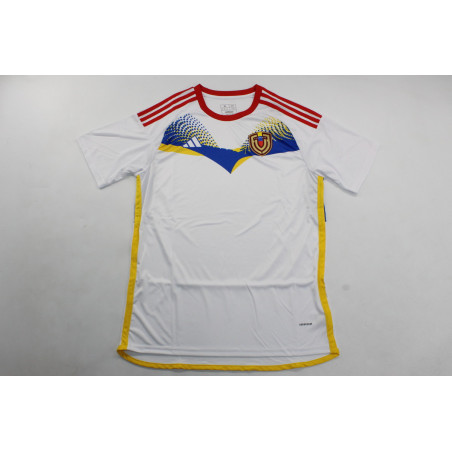 Venezuela Visitante 24-25