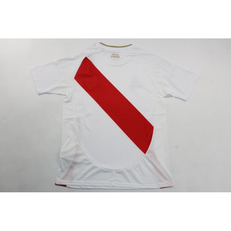 Peru Local 2024