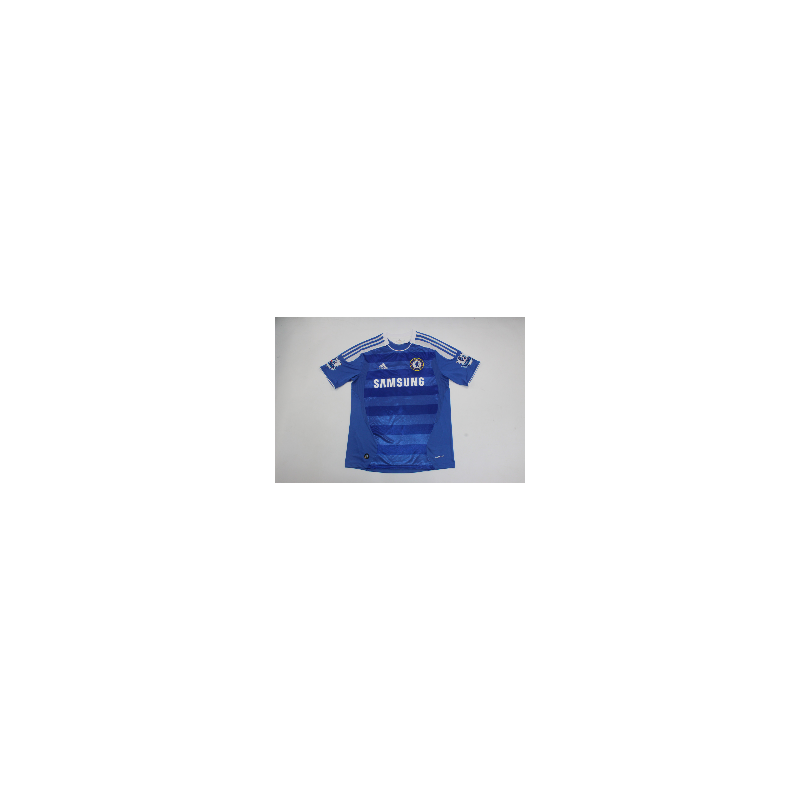 Chelsea Retro Local 11-12