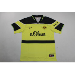 Borussia Dortmund Retro Local 97-98