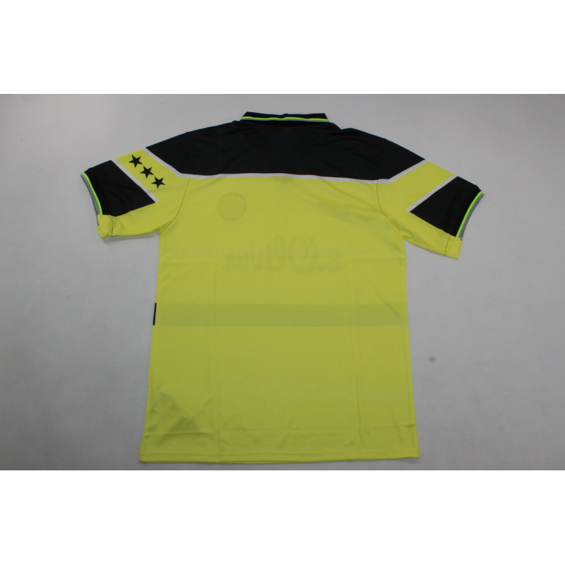 Borussia Dortmund Retro Local 97-98