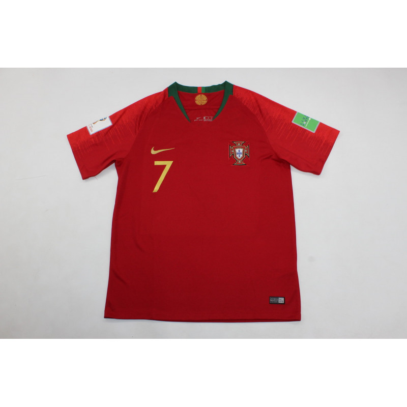 Portugal Retro Local 2018 Portugal Retro Local 2018