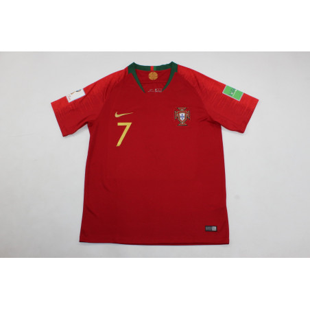 Portugal Retro Local 2018