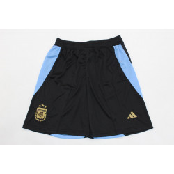 Argentina Pantalon Visitante 2024
