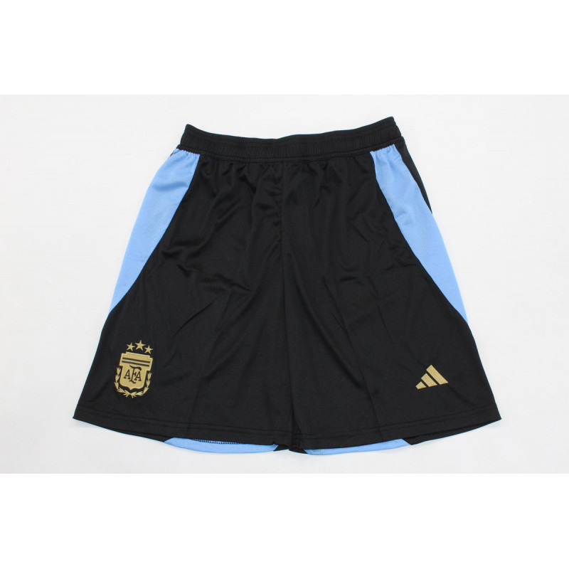 Argentina Pantalon Visitante 2024 Argentina Pantalon Visitante 2024