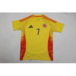 Colombia Local 2024