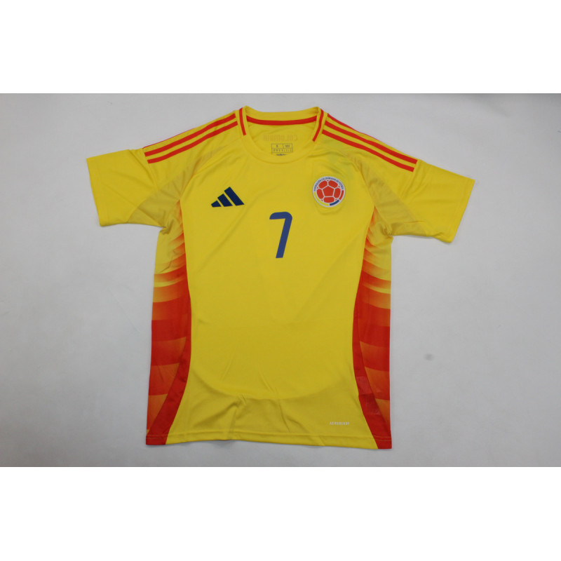 Colombia Local 2024