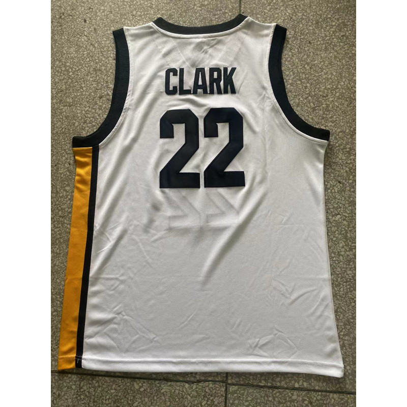 WNBA CLARK Iowa Hawkeyes