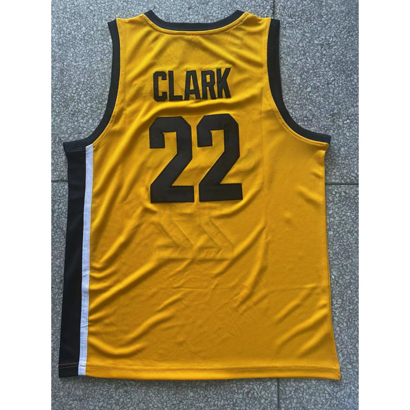 WNBA CLARK Iowa Hawkeyes