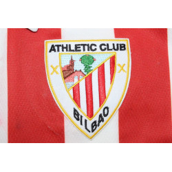 Athletic Club Retro Local 1992