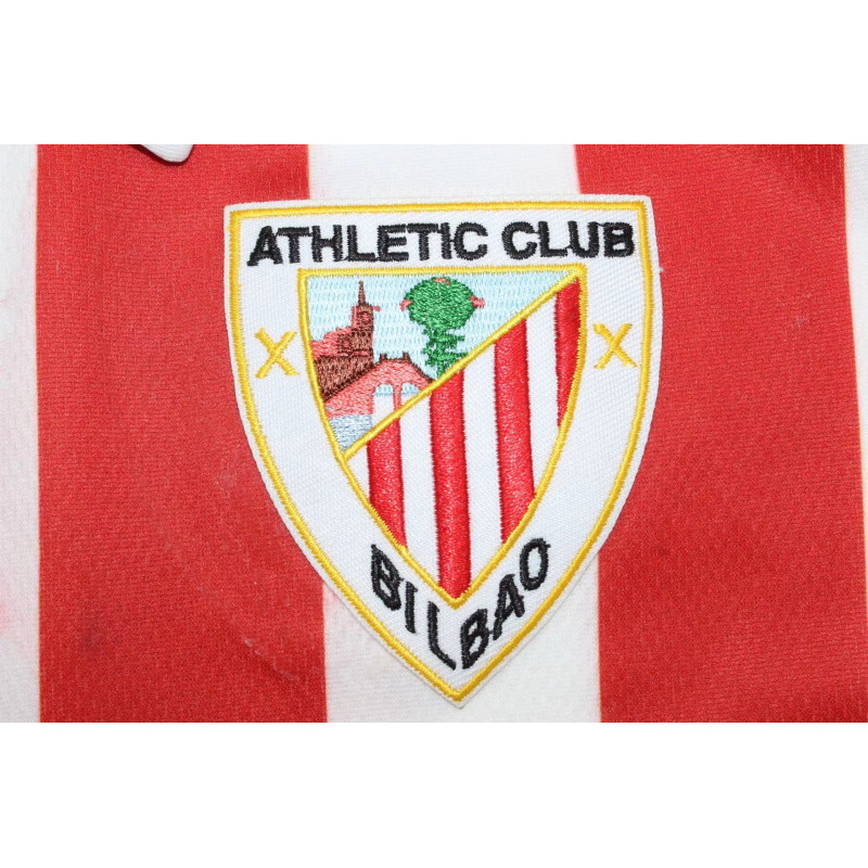 Athletic Club Retro Local 1992