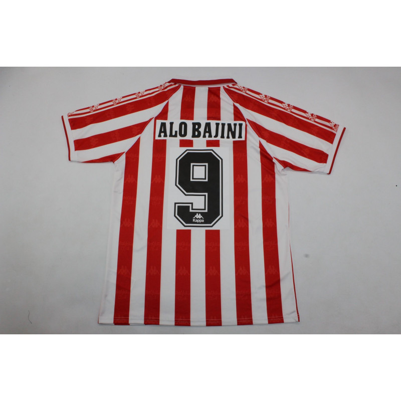 Athletic Club Retro Local 95-97