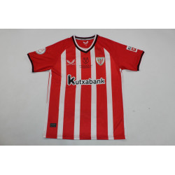 Athletic Club de Bilbao Final Copa del Rey 2024
