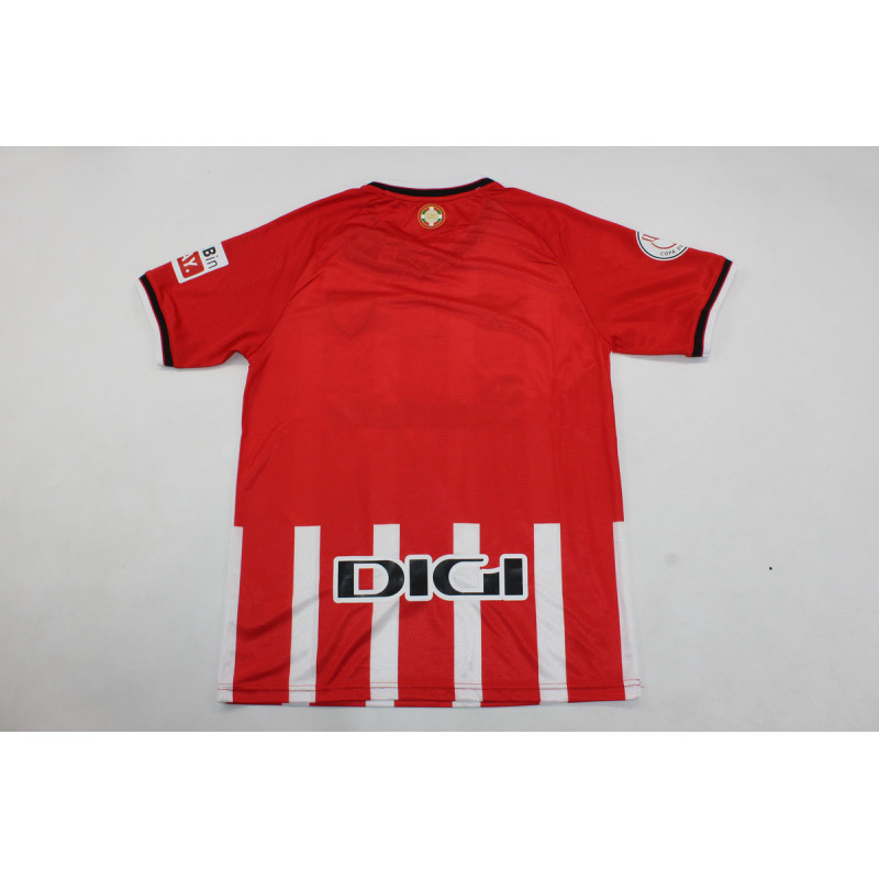 Athletic Club de Bilbao Final Copa del Rey 2024