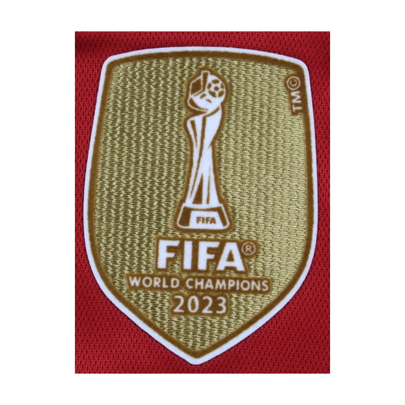 España Femenino Local 2024
