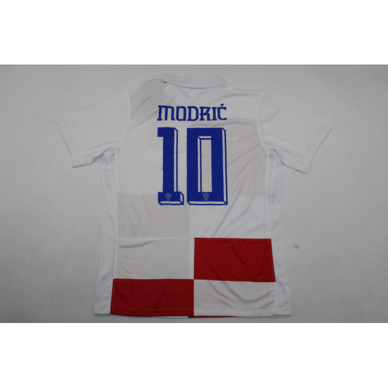 Croacia Local 2024