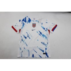 Noruega Visitante 2024