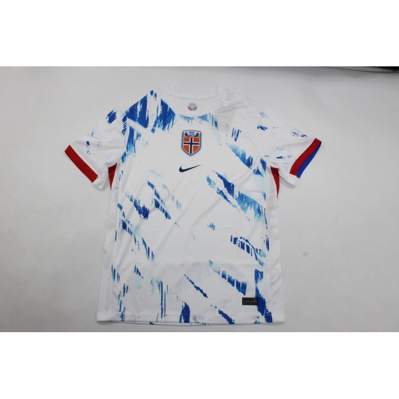 Noruega Visitante 2024 Noruega Visitante 2024