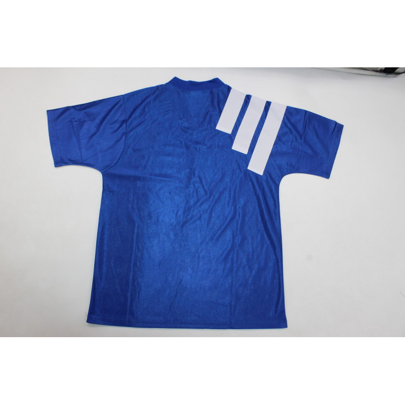Real Zaragoza Retro Visitante 92-93