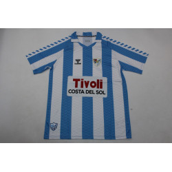 Malaga Especial 120 aniversario 2024