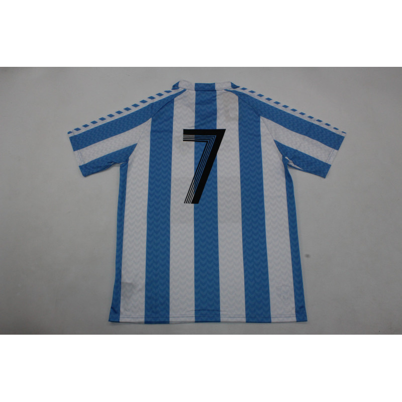 Malaga Especial 120 aniversario 2024