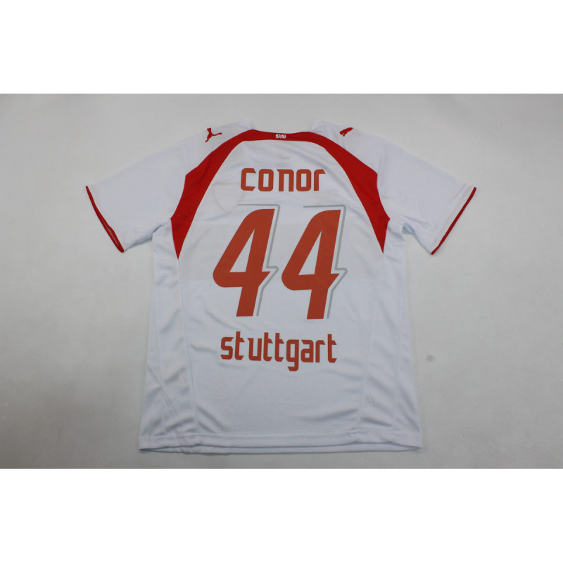 Stuttgart Retro Local 06-07