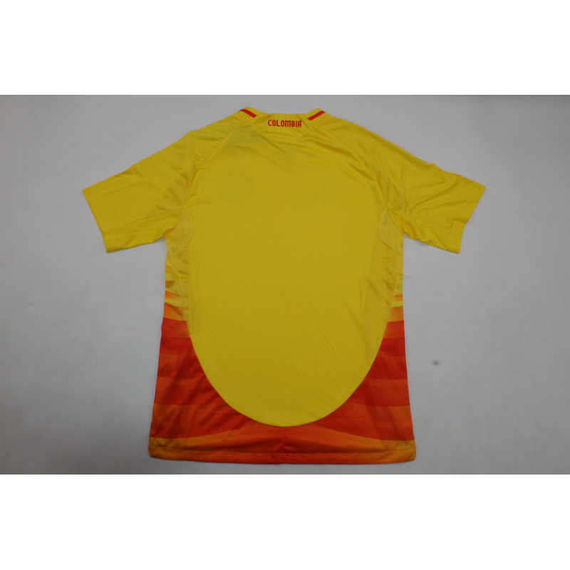 Colombia Player Version Local 2024