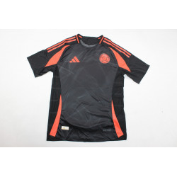 Colombia Player Version Visitante 2024