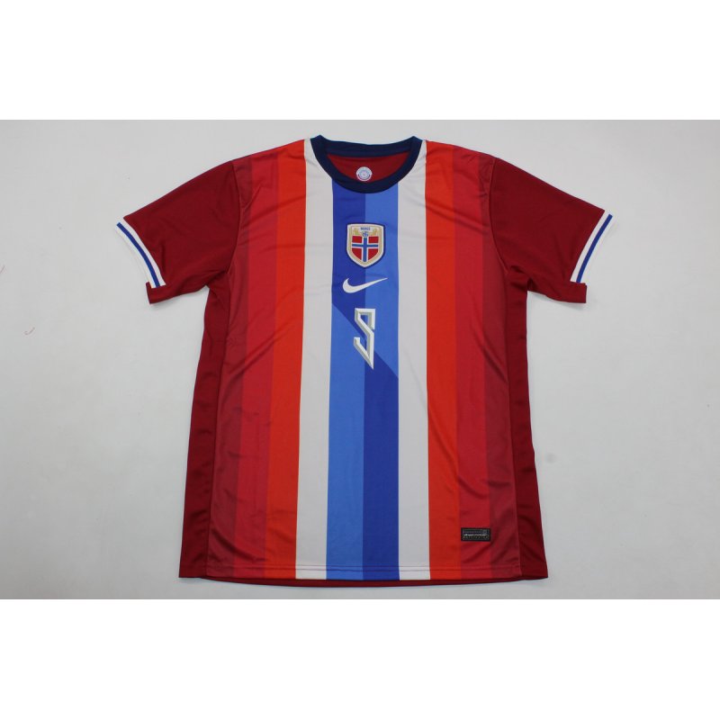 Noruega Local 2024 Noruega Local 2024