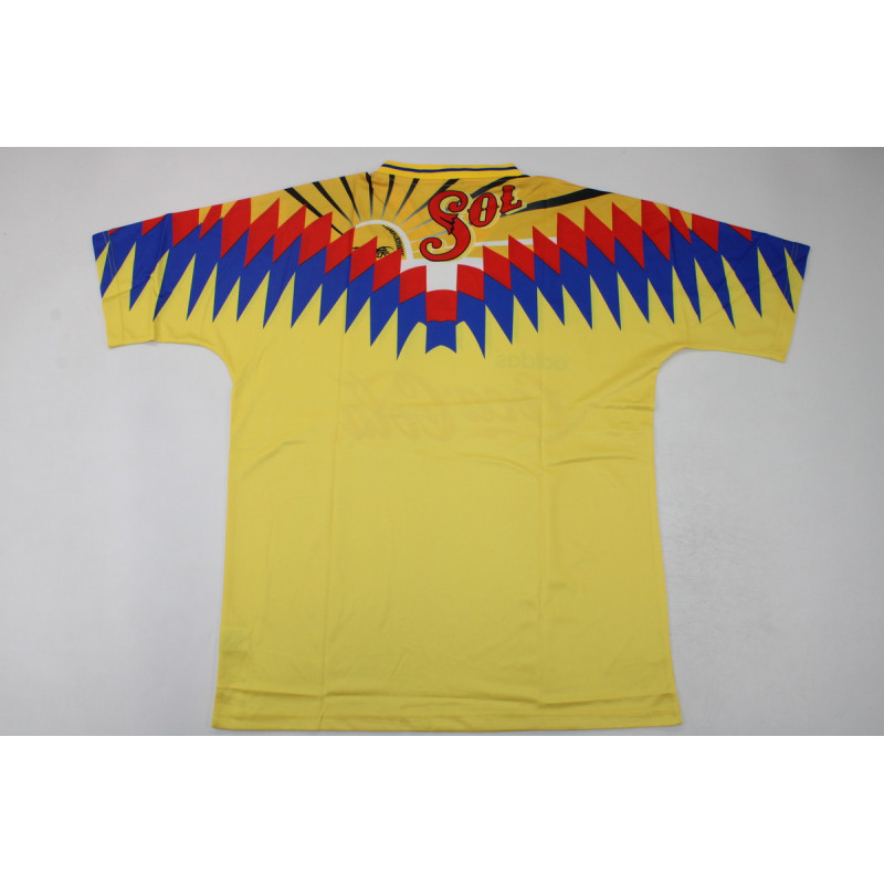 Club America Retro Local 1995