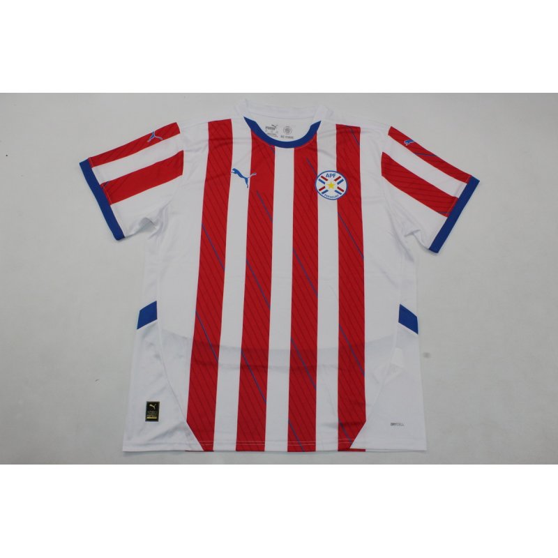 Paraguay Local 2024 Paraguay Local 2024