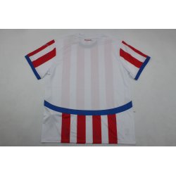 Paraguay Local 2024