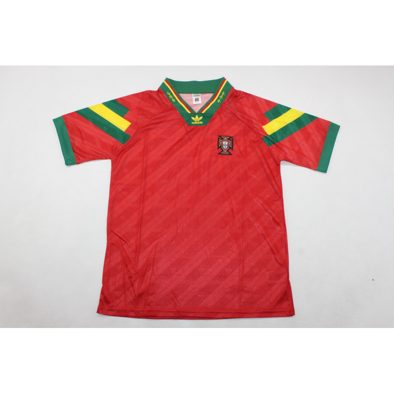 Portugal Retro Local 92-94 Portugal Retro Local 92-94