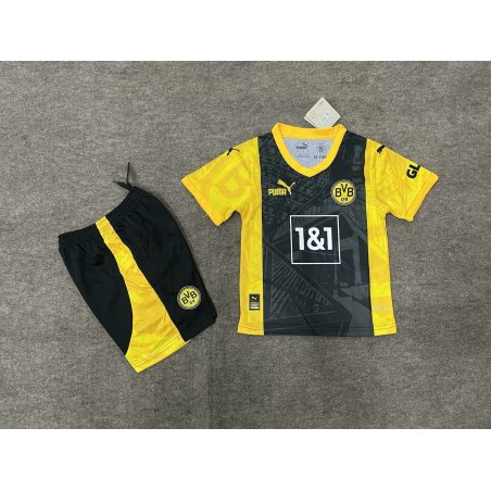 Borussia Dortmund KIT NIÑO Especial 2024