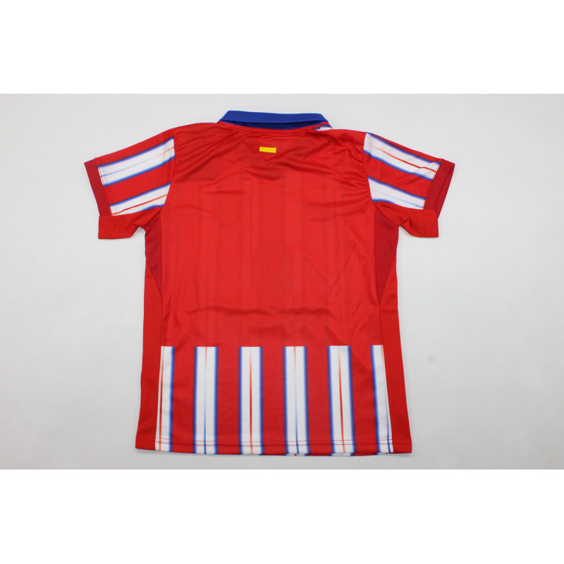 Atletico de Madrid KIT NIÑO Local 24-25