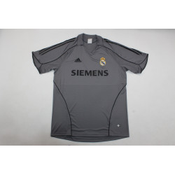Real Madrid Retro Tercera 05-06