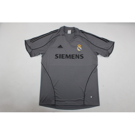 Real Madrid Retro Tercera 05-06