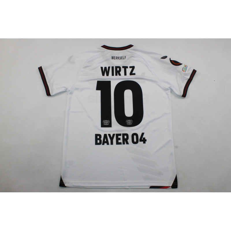 Bayer Leverkusen Final UEL 2024