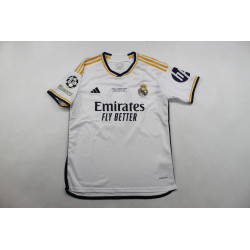 Real Madrid Final UCL Wembley 2024