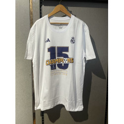Real Madrid Camiseta Especial 15 Champions