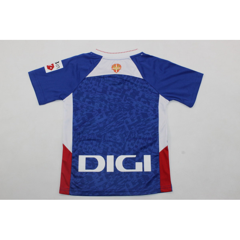 Athletic Club de Bilbao KIT NIÑO Visitante 24-25
