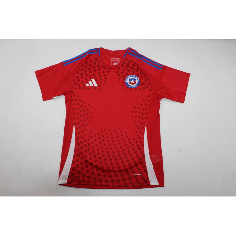 Chile Local 2024