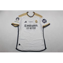 Real Madrid Player Version Especial Champions 15