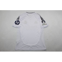 Real Madrid Local 24-25
