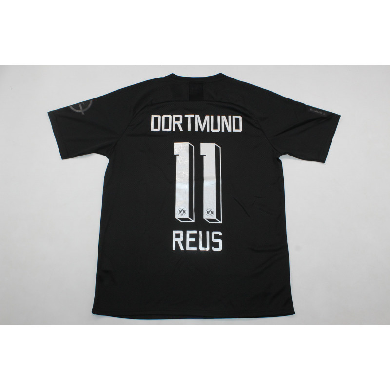 Borussia Dortmund Retro 110 Aniversario
