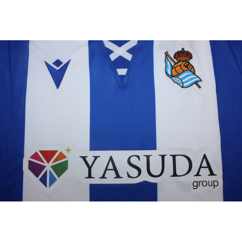Real Sociedad Local 24-25