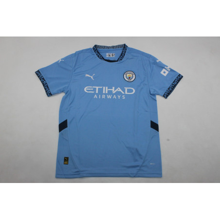 Manchester City Local 24-25