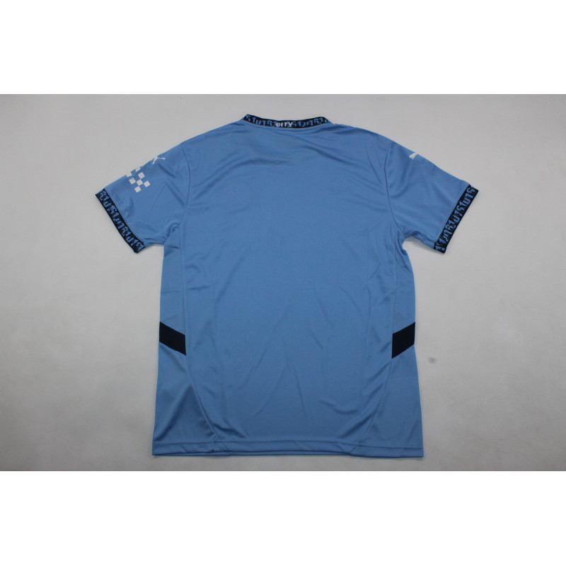 Manchester City Local 24-25