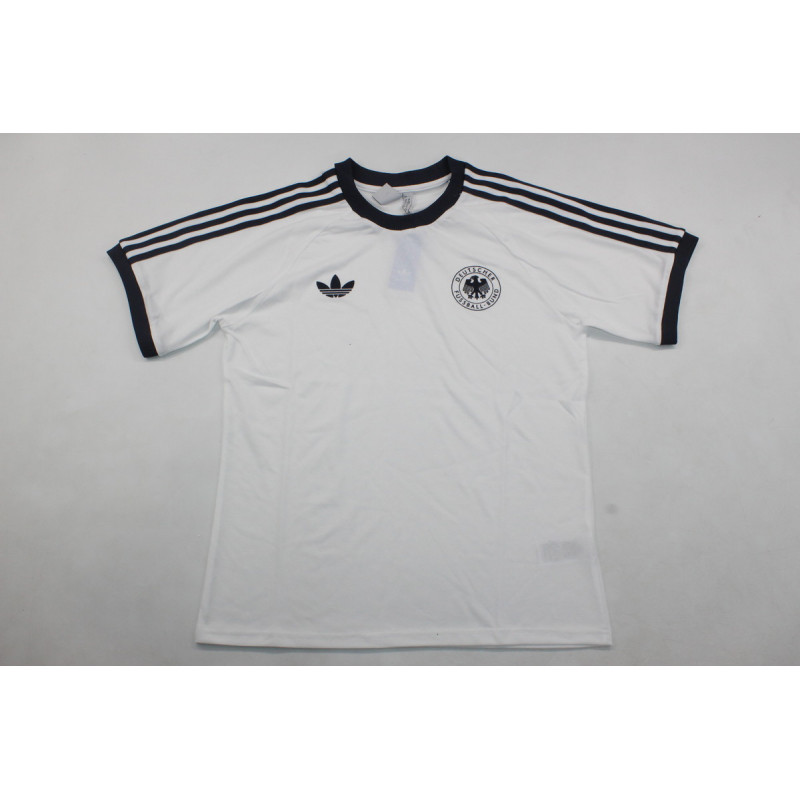 Alemania Retro Especial Blanca Alemania Retro Especial Blanca